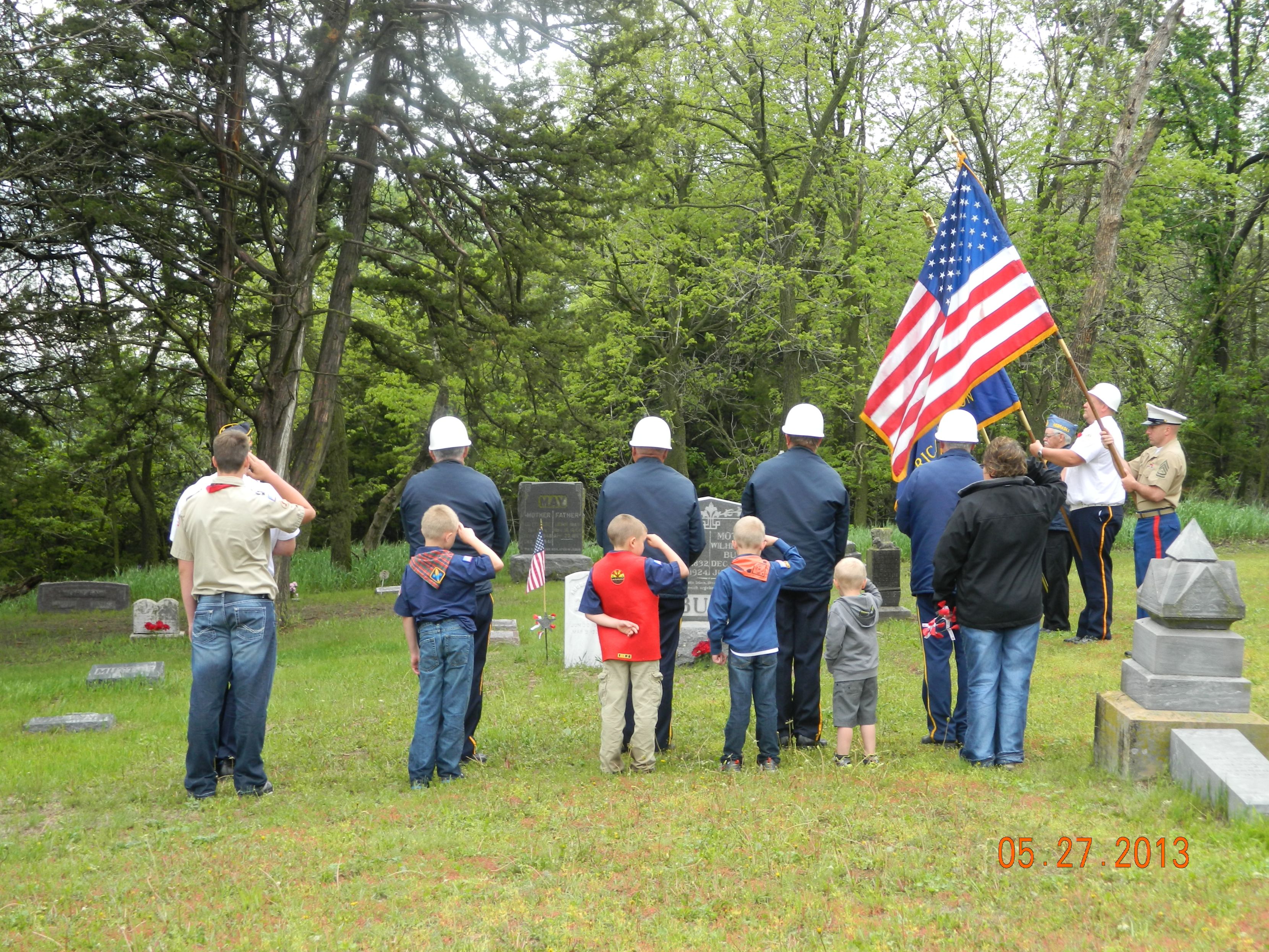 Memorial Day